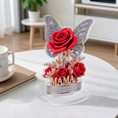 A gift for mom: An eternal souvenir