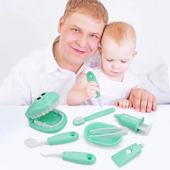 Children Montessori Toys Parent-child Interaction