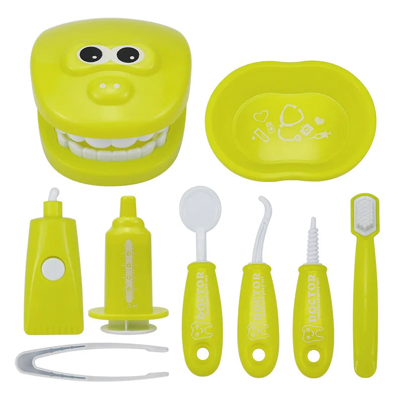 Children Montessori Toys Parent-child Interaction