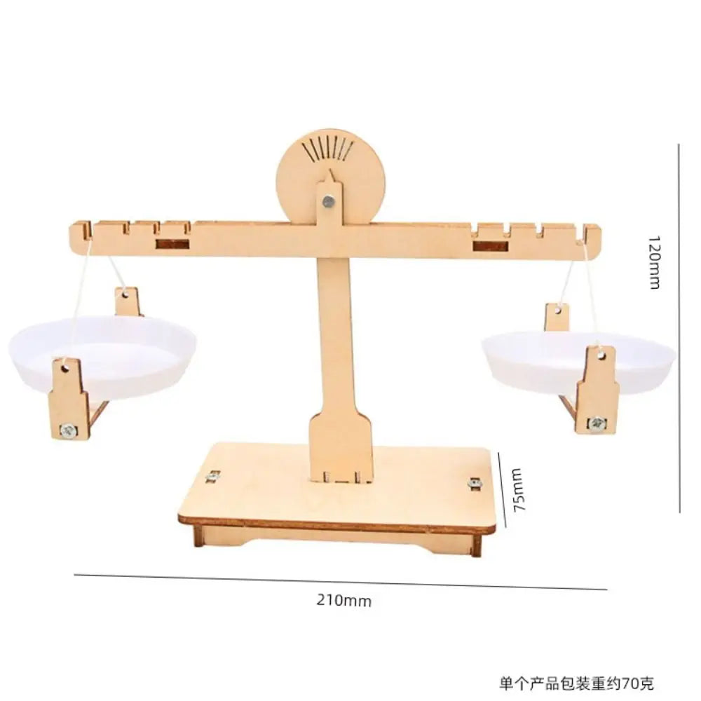 Toys for children robot science Creative Inventions Motor