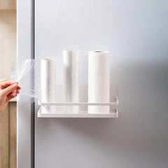 Magnetic Refrigerator Storage Rack Multi-functional Kitchen