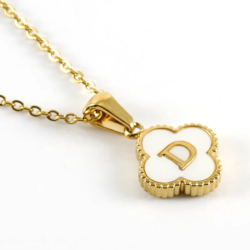 Gifts for Party Guests Stainless Steel Pendant